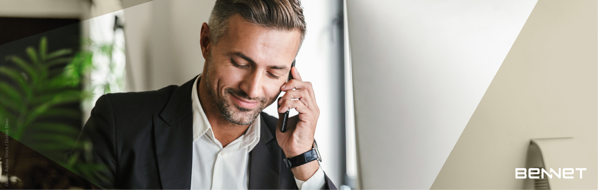 BENNET Consulting GmbH - Stellenangebote