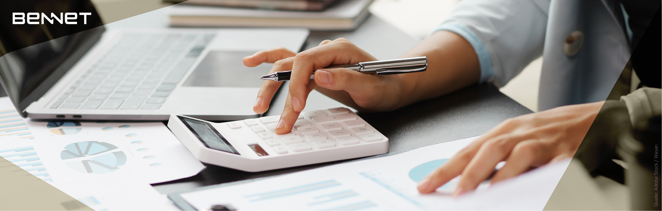 BENNET Consulting GmbH - Stellenangebote